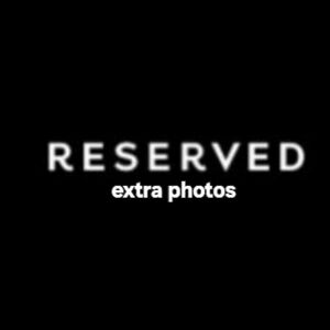 Reserved Extra Photos